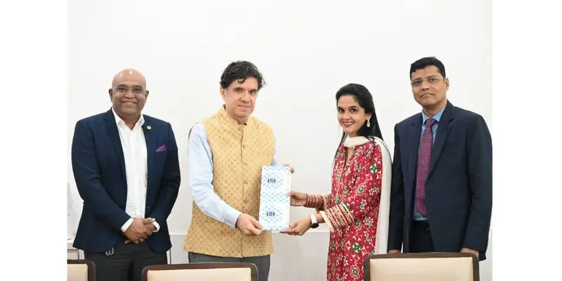 Mexico Can Serve as a Manufacturing and Market-Access Hub for Indian Companies